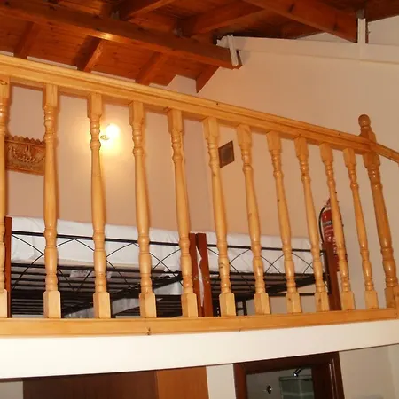 Διαμέρισμα Irene Maisonettes *