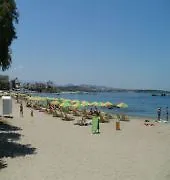 Διαμέρισμα Irene Maisonettes *