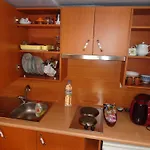 Apartamento Irene Maisonettes La Canea
