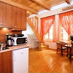 Apartamento Irene Maisonettes