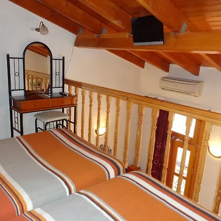 Irene Maisonettes