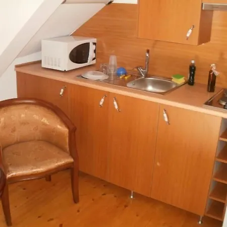 Apartmán Irene Maisonettes