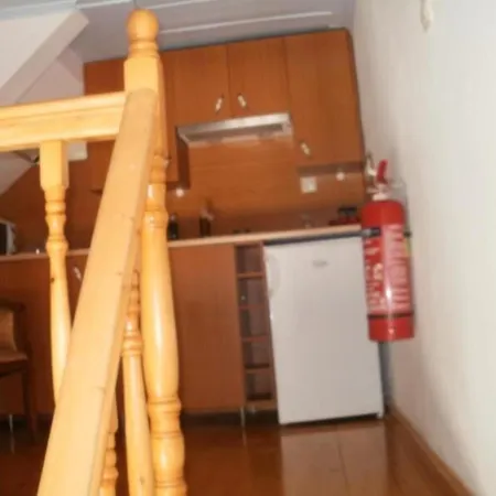 Apartmán Irene Maisonettes