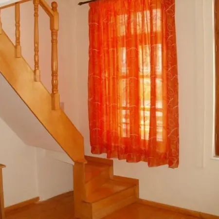 Apartmán Irene Maisonettes
