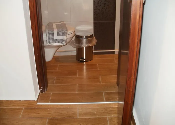 Irene Maisonettes Apartment Chania (Crete)