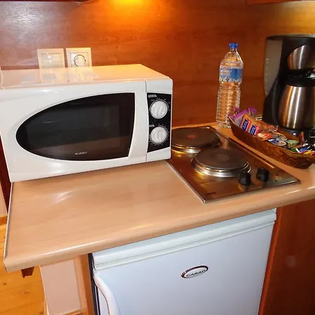 Apartamento Irene Maisonettes