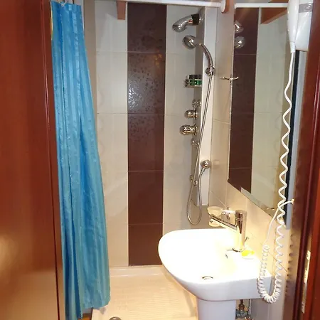 Irene Maisonettes La Canea