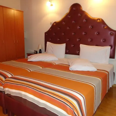 Irene Maisonettes Daire Hanya