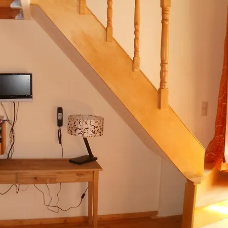 Irene Maisonettes Hriszí Aktí Haniá
