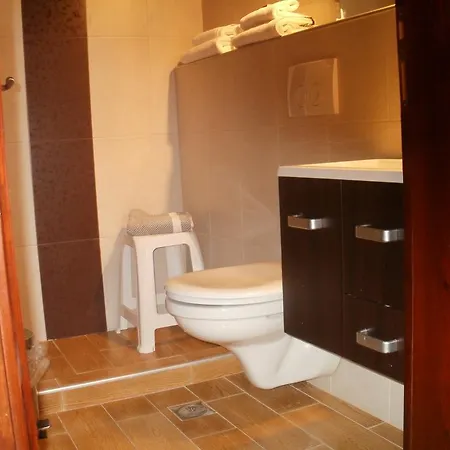 Apartamento Irene Maisonettes *