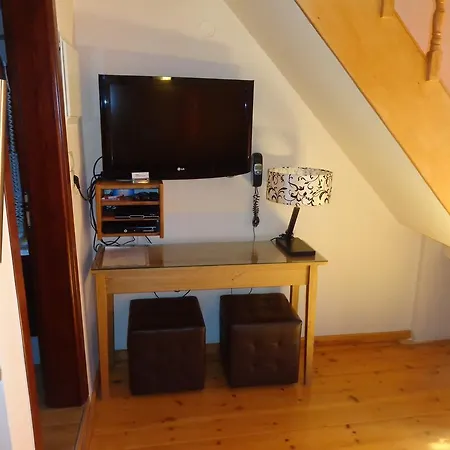 Irene Maisonettes * Hriszí Aktí Haniá