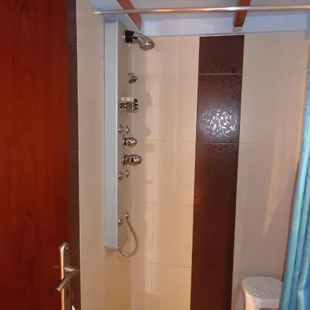 Apartamento Irene Maisonettes