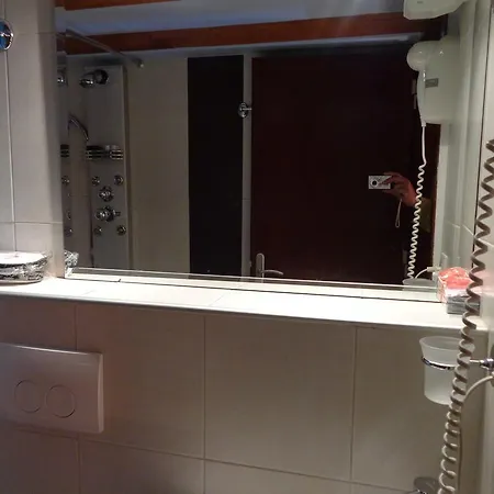 Irene Maisonettes La Canea