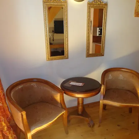 Apartamento Irene Maisonettes *