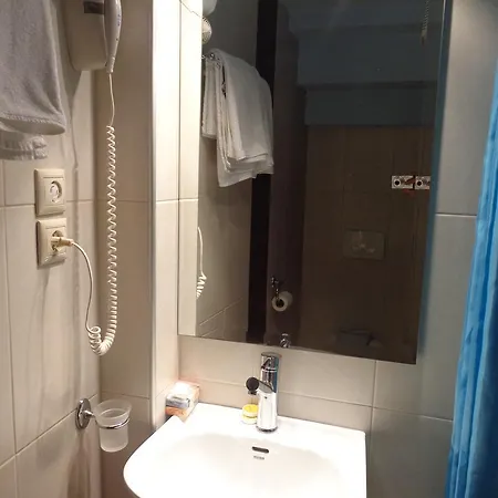 Apartamento Irene Maisonettes *