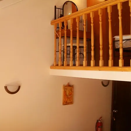 Apartamento Irene Maisonettes *