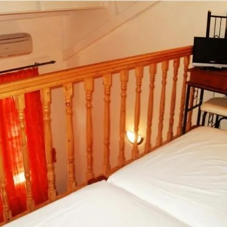 Irene Maisonettes Apartman