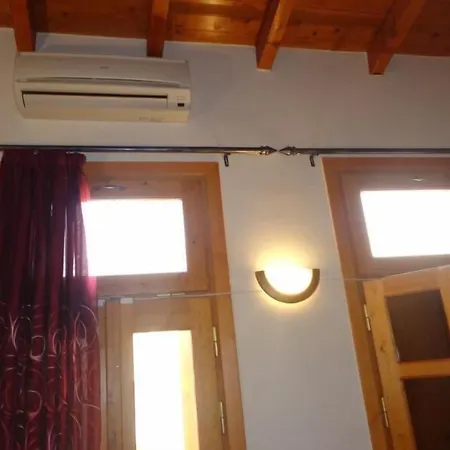 公寓 伊瑞内豪宅酒店 *