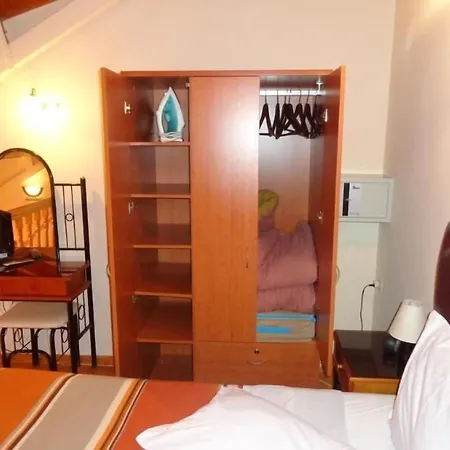 Apartamento Irene Maisonettes