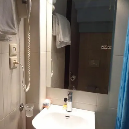 Apartamento Irene Maisonettes *