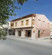 Irene Maisonettes Daire