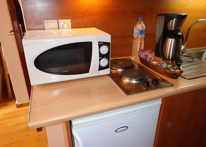 Apartman Irene Maisonettes