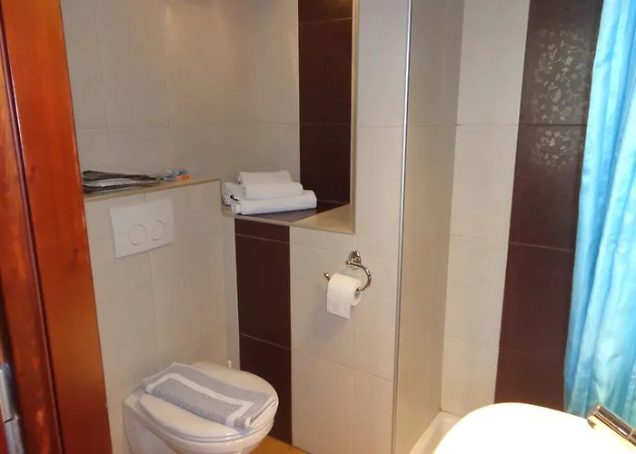 Irene Maisonettes Apartman