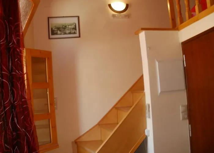 Irene Maisonettes Apartman Hriszí Aktí Haniá