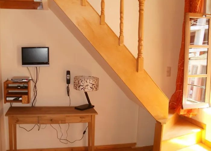 Irene Maisonettes Hriszí Aktí Haniá