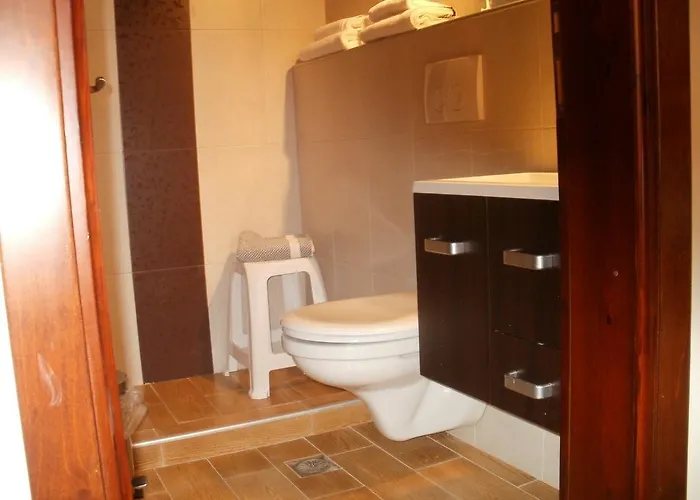 Apartman Irene Maisonettes *