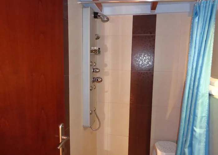 Apartman Irene Maisonettes