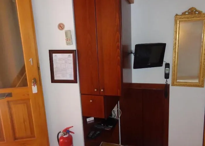 Irene Maisonettes Hriszí Aktí Haniá