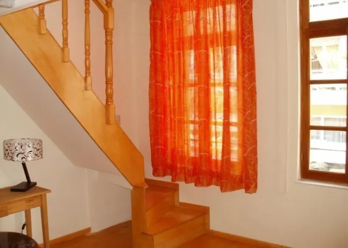 Apartman Irene Maisonettes