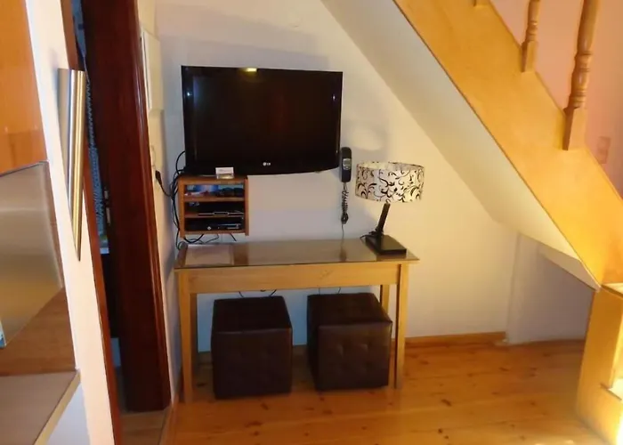 Apartman Irene Maisonettes