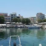 Daire Irene Maisonettes Hanya
