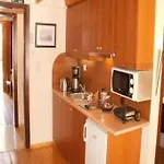 Daire Irene Maisonettes Hanya