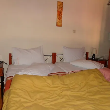 Διαμέρισμα Irene Maisonettes Χανιά