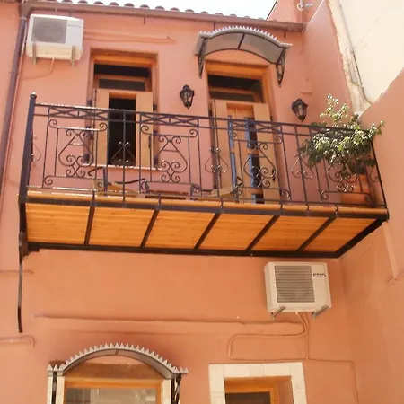 Irene Maisonettes