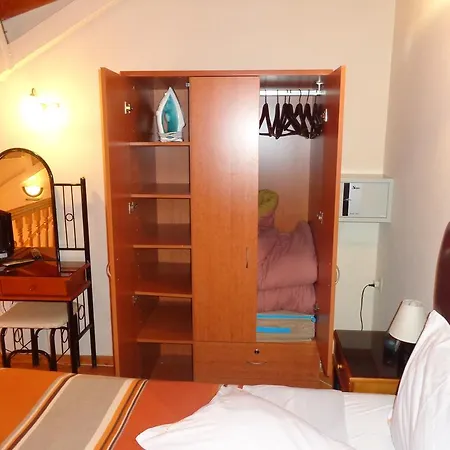 Irene Maisonettes