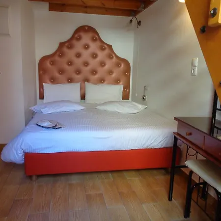 Apartment Irene Maisonettes