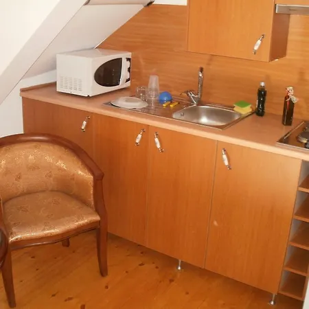Irene Maisonettes