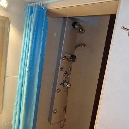 Irene Maisonettes דירה חאניה