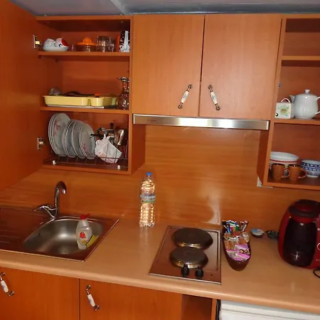 Διαμέρισμα Irene Maisonettes Χανιά