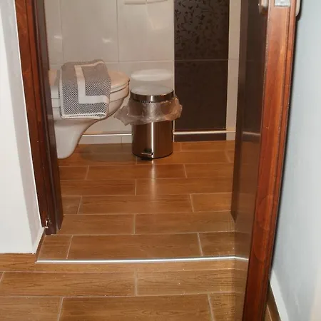 Irene Maisonettes Διαμέρισμα Χανιά