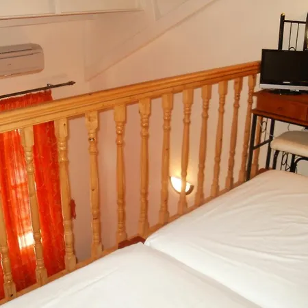 Apartment Irene Maisonettes Chania (Crete)