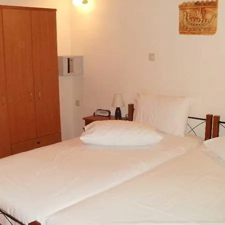 Appartamento Irene Maisonettes La Canea