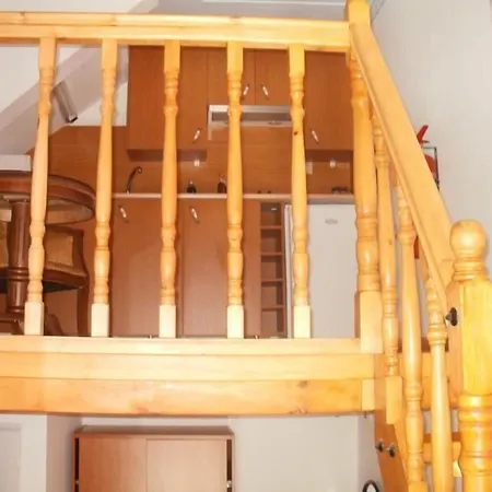 Irene Maisonettes Χανιά