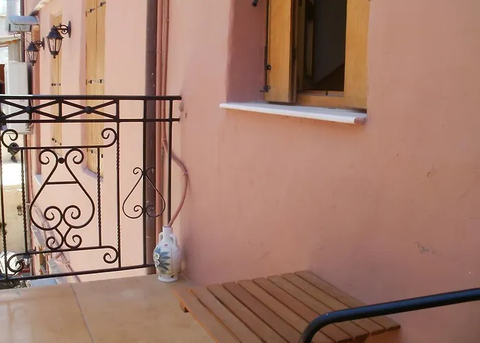 Appartamento Irene Maisonettes *