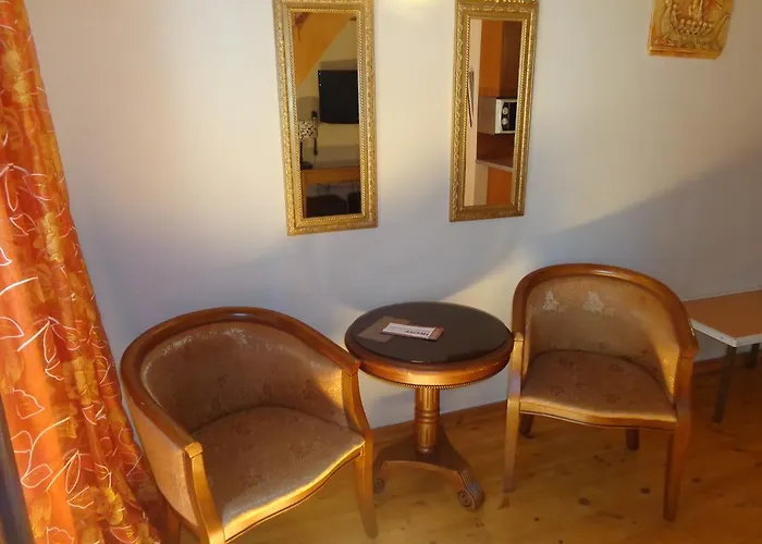 Appartamento Irene Maisonettes *