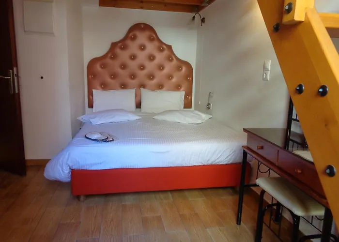 Appartamento Irene Maisonettes